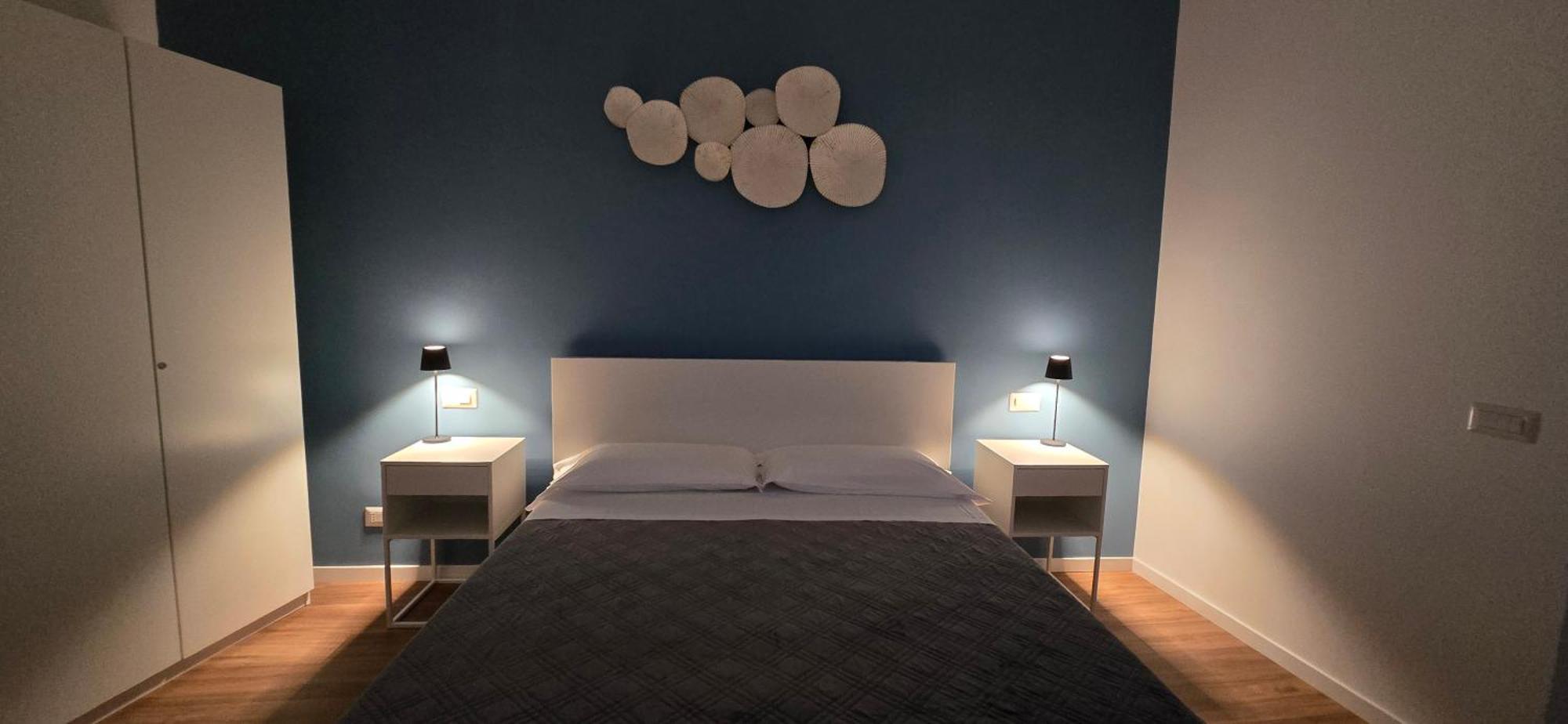 And Comfort Lejlighed Rom